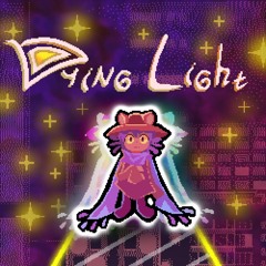 Dying Light. My take. [Oneshot Megalovania]