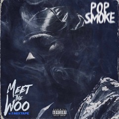 Pop Smoke Type Beat