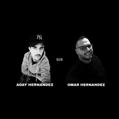 001 RAW:212 Aday Hernández B2B Omar Hernandez