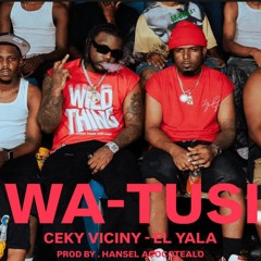 Ceky Viciny, EL YALA, Flow 28 - WA-TUSI