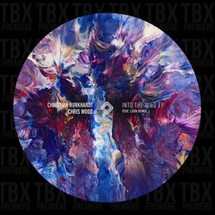 Premiere: Christian Burkhardt & Chris Wood - Going To Get High [Frame Music]