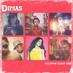 a flippin' good time ep