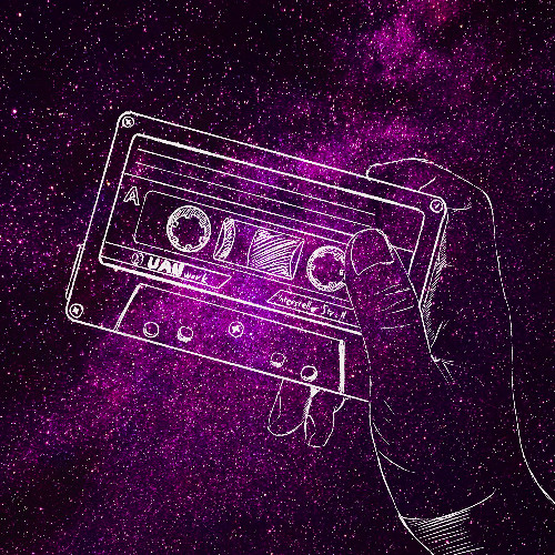 星間漫步 Interstellar Stroll