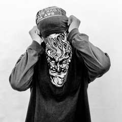 EVERY DAY I WAKE I PRAY - CB REMIX - JERK / TRAP / DRILL