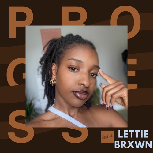 PRG023 / LETTIE BRXWN