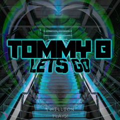TOMMY B - LETS GO ***FREE DOWNLOAD***