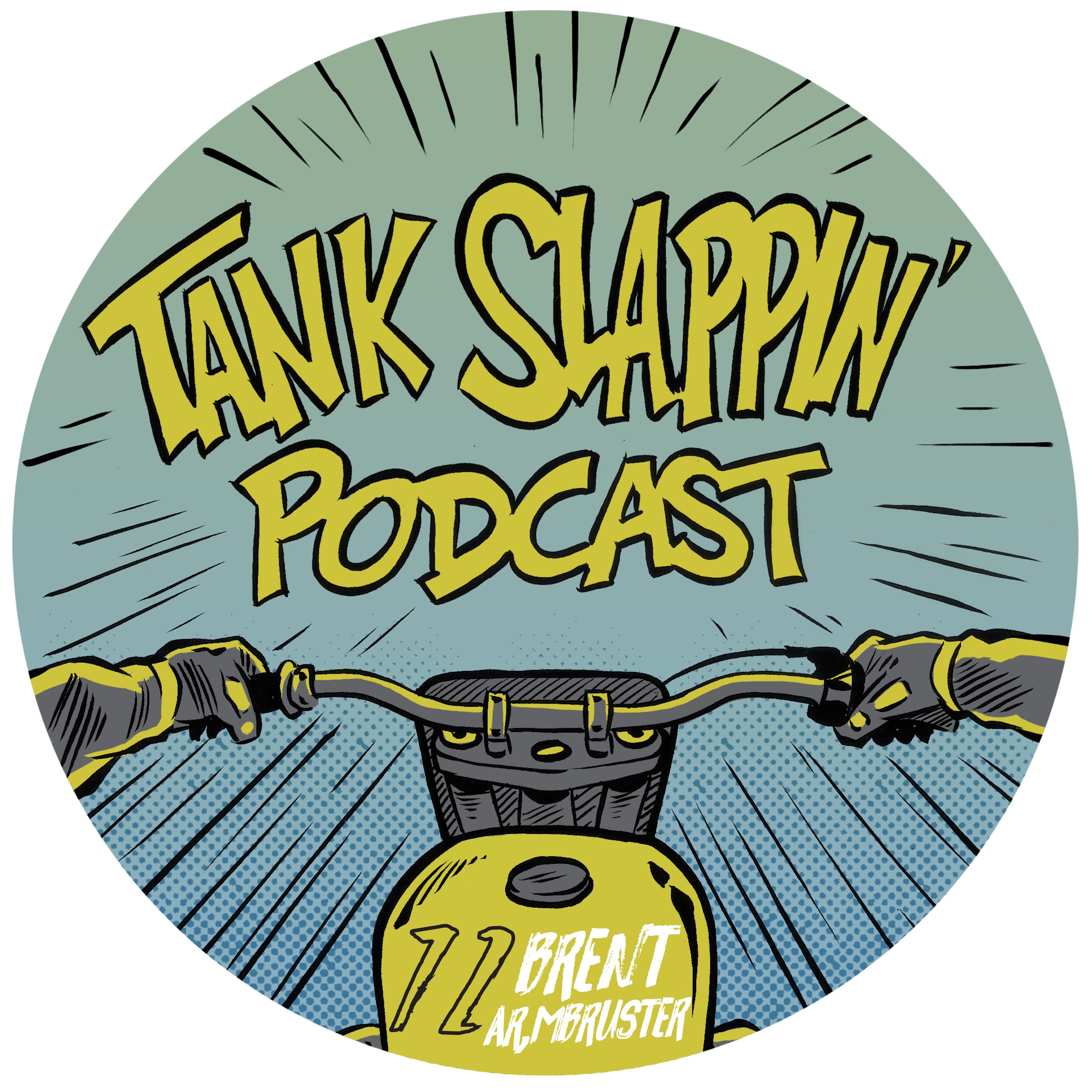 Tank Slappin\' Podcast