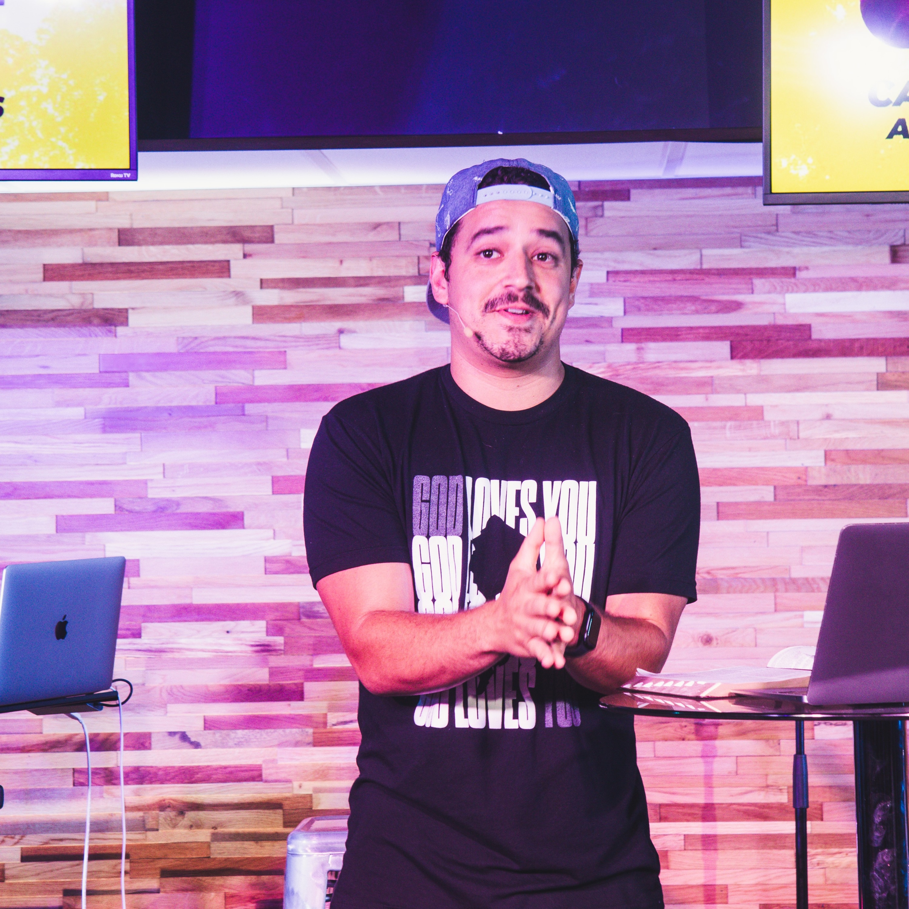 Wellspring Church