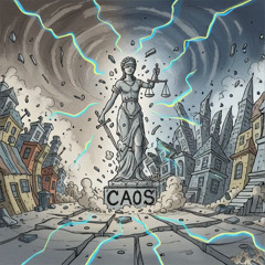 EP BEATS "CAOS" [BOOM BAP / RAP / TRAP]