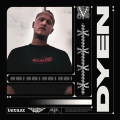 Voxnox Podcast 118 - DYEN