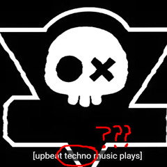 [upbeat techno music plays] (+clip)