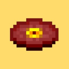 Pigstep but with Minecraft Nether Noises