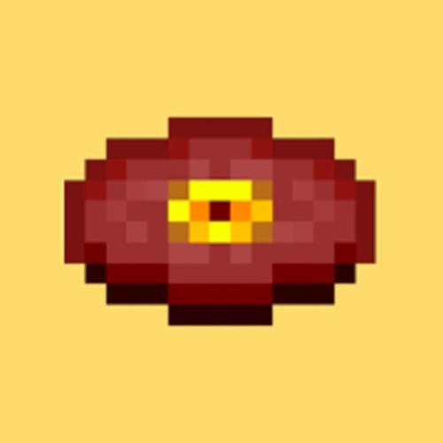Pigstep but with Minecraft Nether Noises