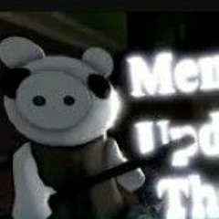 Roblox Piggy Memory Theme Updated