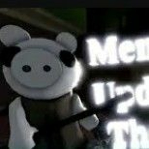 Roblox Piggy Memory Theme Updated
