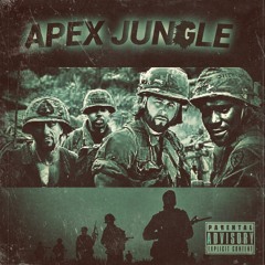 Apex Jungle (feat. Nems, Ruste Juxx & Spit Gemz)