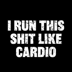 alpha white knight - run this shit kill the noise (remix)