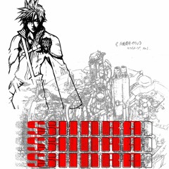Shinra (PROD. BWSER)