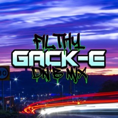 Filthy Drum & Bass Mix (UKF & More)