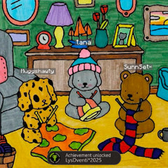 2 Minutinho de House Goods x Jerk Remix (Prod. Tana, Sunnset*, Muggshawty)