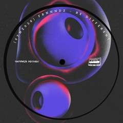 FRNNNDZ - Be Different EP [Sintoniza Records] STNZ038