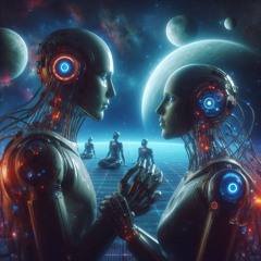 Melodic Techno & Progressive House |Friday Session 7 (TA)