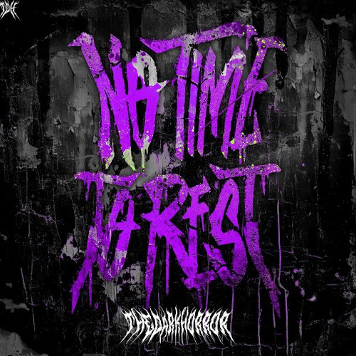 The Dark Horror - RAVE CULTURE