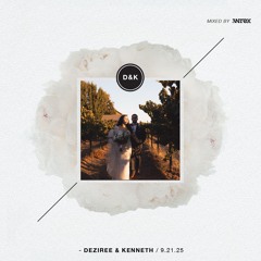 Deziree + Kenneth