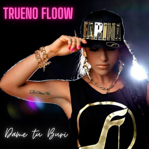 Stream Tu me enamoraste by Trueno Flow | Listen online for free on ...
