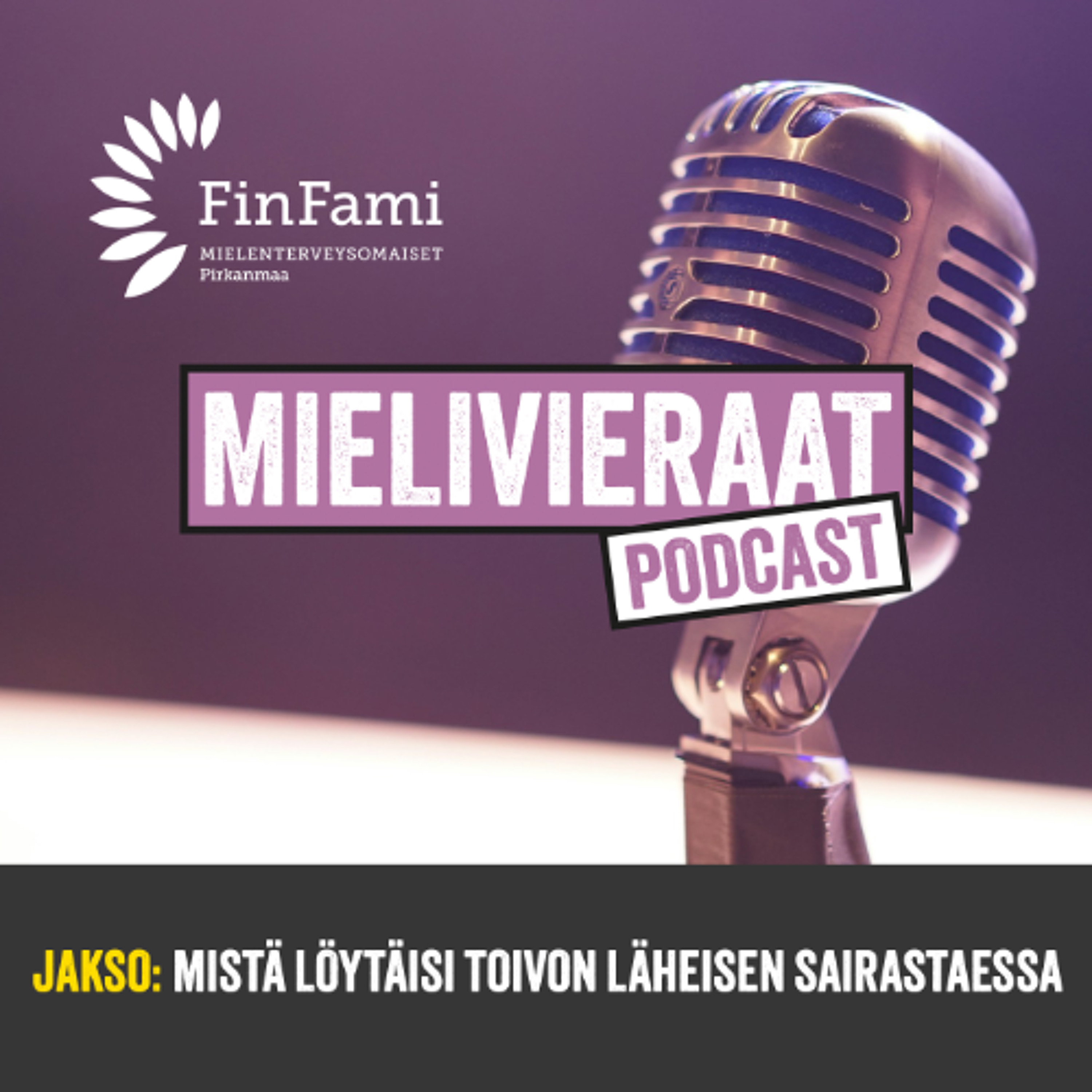 Mielivieraat
