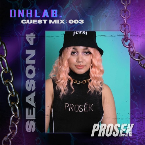 GUEST MIX S4: 003 PROSEK