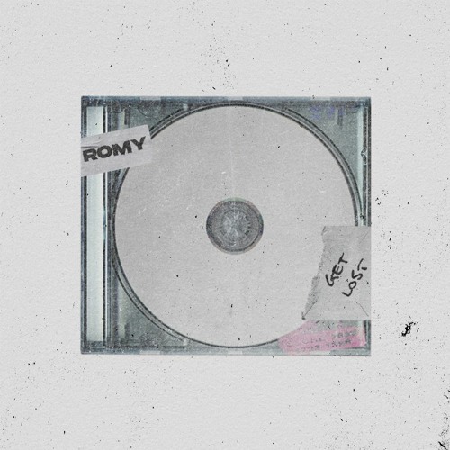 Rommy - Get Lost