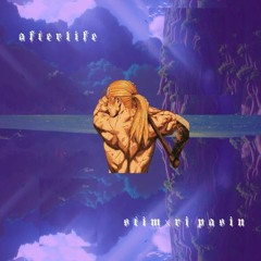 STIM - afterlife (ft. RJ Pasin)