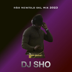 2023 R&B THROWBACK & NEW SKL MIX (ASHANTI, PLIES, KEITH SWEAT, AALIYAH, CHRIS BROWN, USHER & MORE)