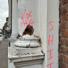 Gammy Knees, Breaks, Bass & Ankles   (July)