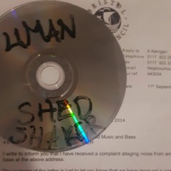 UMAN- Shed Shaker (Free Download)