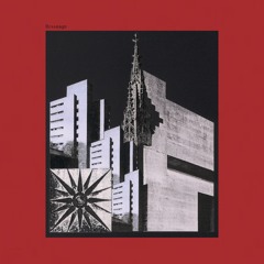 Paul Void - RESSUAGE