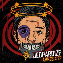 JEOPARDIZE - MANHUNT