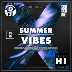 Summer Vibes ´23 11-oct-2023