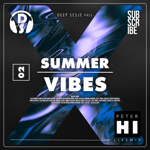 Summer Vibes ´23 11-oct-2023