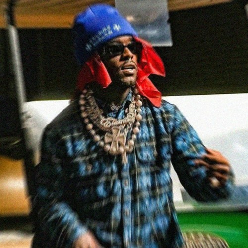 Lil Uzi Vert - Water (prod. SRSLy)