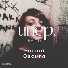 Uncompromising Invites 012 - Forma Oscura