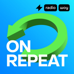 On Repeat - Александр Медведев