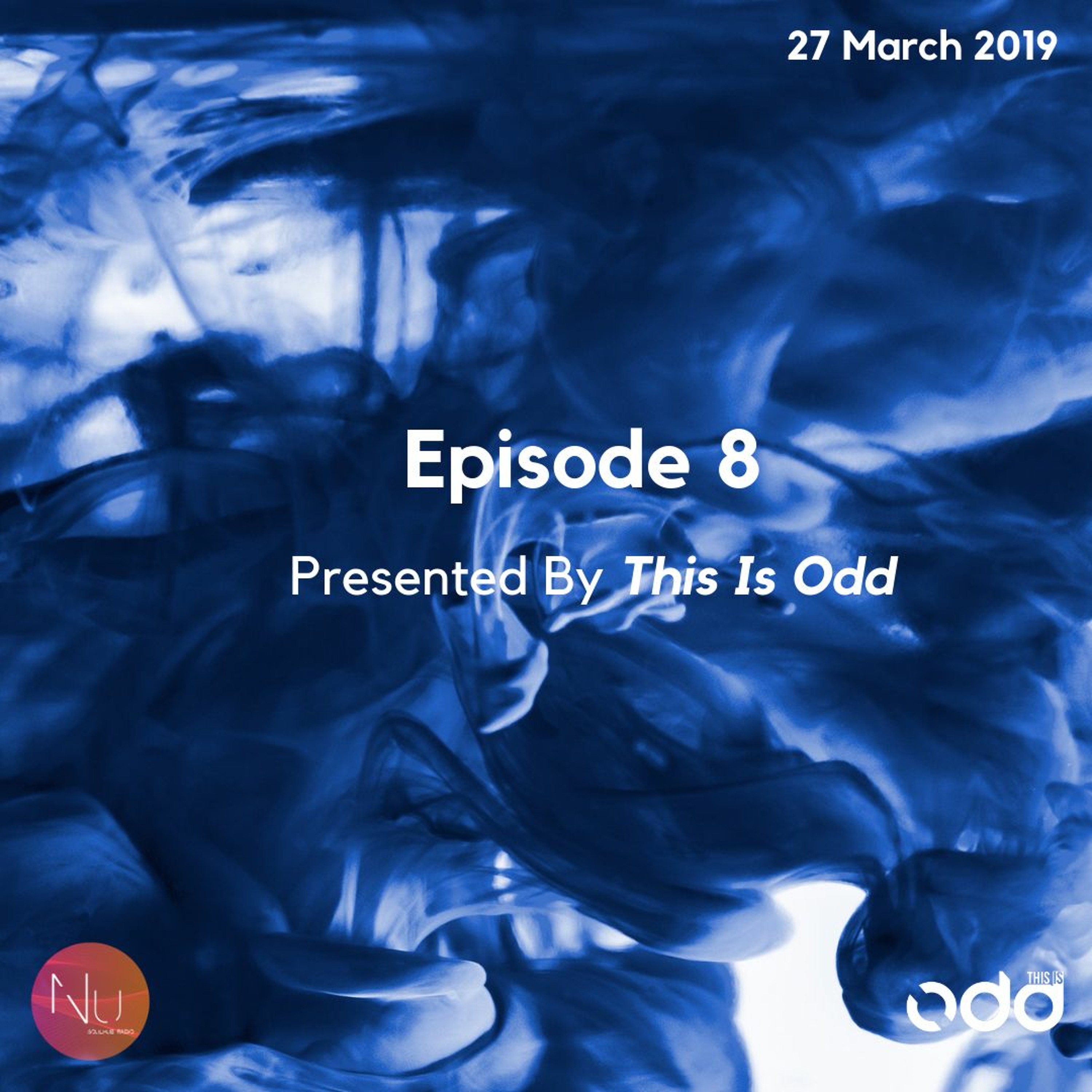 The Oddlist #8