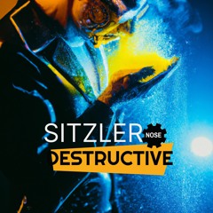 FREE DOWNLOAD: Sitzler - Destructive Nose (Original Mix)