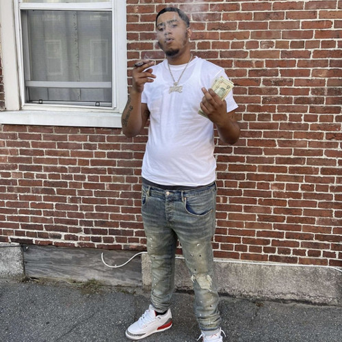 Dee Stackz X Bvby Reckless ~ Money Over Bitches