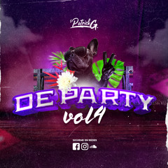 DE PARTY VOL 04