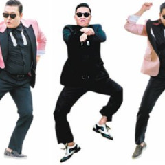 Gangnam Style funkot remix bootleg[FREE DL]
