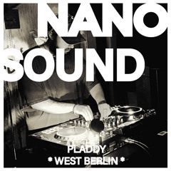 PLADDY - West Berlin