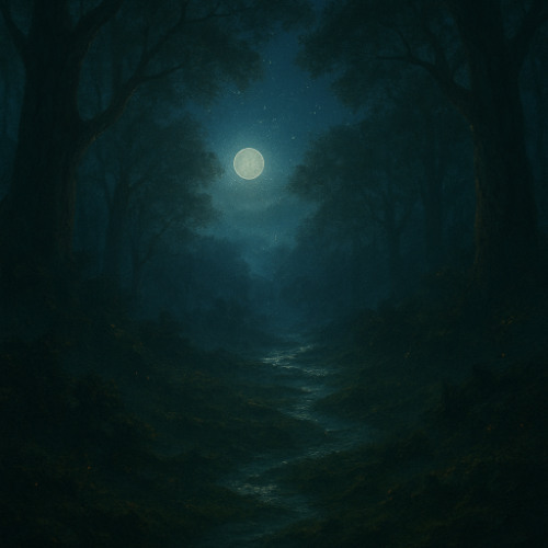 Whispering Shadows